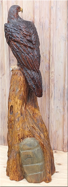 eagle wood