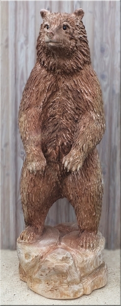 br bear holzwerker