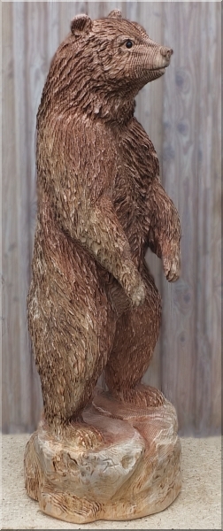 br bear holzwerker