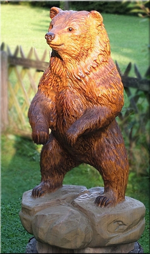 bär bear