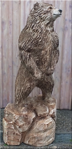 br bear